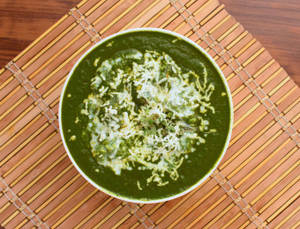 Palak Paneer