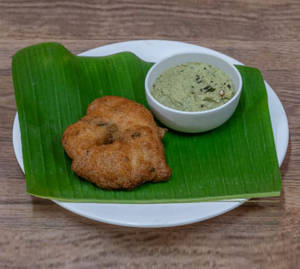 Uddina Vada (1 Pc )