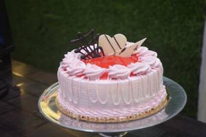 Strawberry Half Kg
