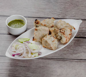 Reshmi Kebab (6 Pcs)