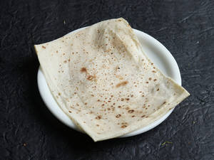 Rumali Roti
