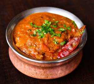 Jodhpur Gatta Curry