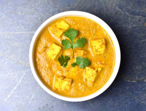 Paneer Butter Masala