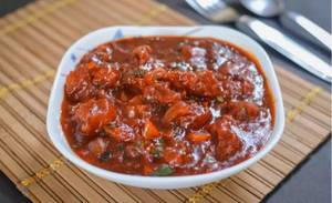 Gobi Manchurian