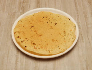 Fry Papad