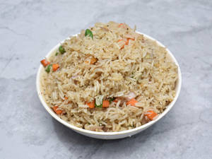 Veg Fry Rice
