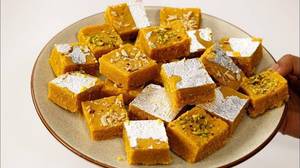 Besan Chakki