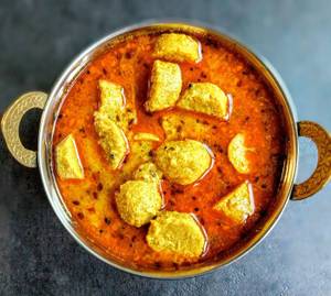 Besan Ke Gatte