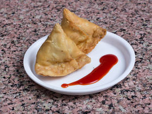 Samosa