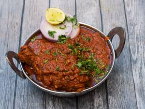 Boneless Karahi Chicken