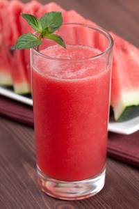 Water Melon Juice