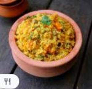 Masala Khichdi