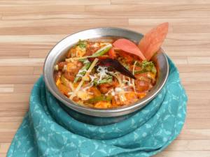 Paneer Lababdar