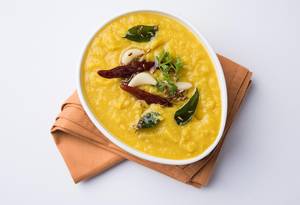 Dal Tadka