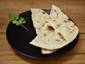 Plain Roti      