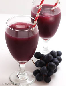 Grape Juice (350 Ml)