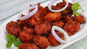 Chicken Pakoda Boneless