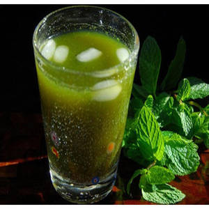 Jaljeera Soda