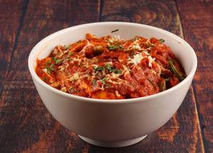 paneer kadhai