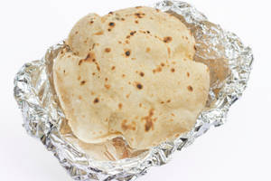 Plain Roti