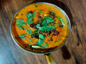 Dal Tadka