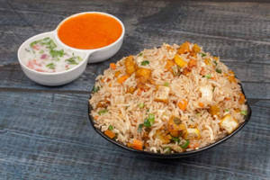 Special Fried Rice