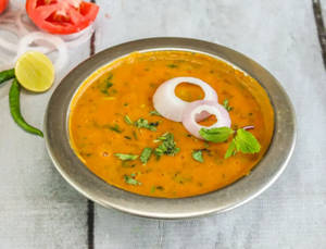 Punjabi Dal Fry