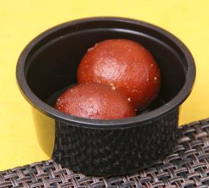 Gulab Jamun  