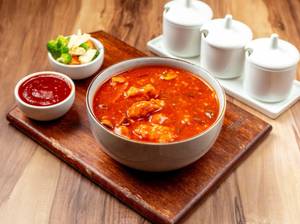 Schezwan Chicken