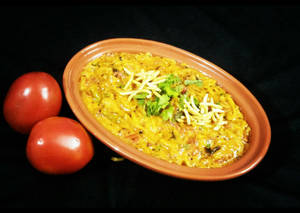 Doodh Sev Tamatar