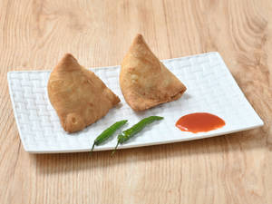Samosa (2 Pcs)