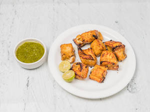Tandoori Fish