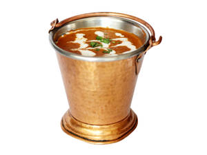 Dal Makhani