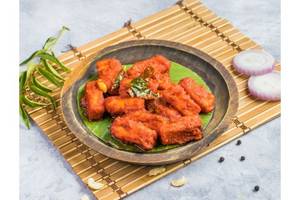 Paneer Ghee Roast
