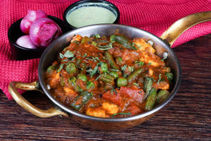 Mix Veg