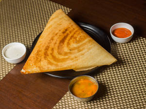 Masala Dosa [1 Pc]  