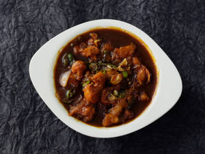 Chilli Gobi