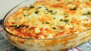 Mozzarella Chicken Penne Mix Sauce Pasta