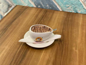 Caramel Cuddle Cup