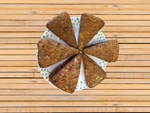 Veg cutlet