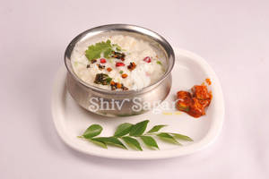 Curd Rice