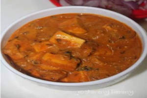 Malai Paneer