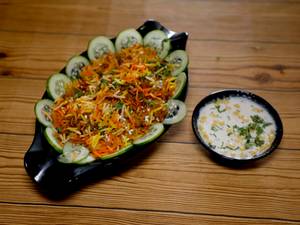 Biryani Rice