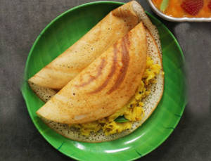 Masala Dosa