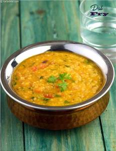Dal Fry