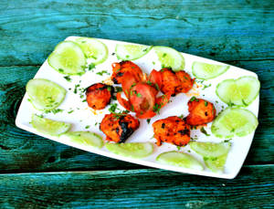 Chicken Tikka