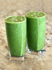 Green Pista