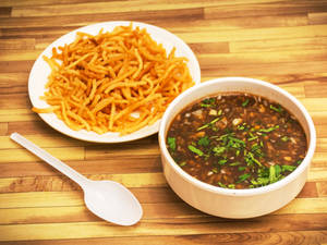 Manchow Soup