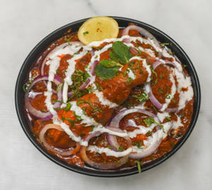 Chicken Maharaja