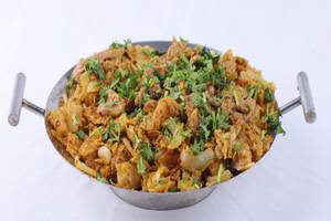 Mutton Kothu Paratha